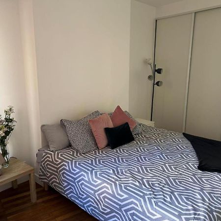 דירות Cosy Haven Paris 14 מראה חיצוני תמונה