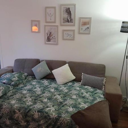 דירות Cosy Haven Paris 14 מראה חיצוני תמונה