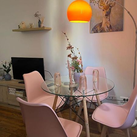 דירות Cosy Haven Paris 14 מראה חיצוני תמונה