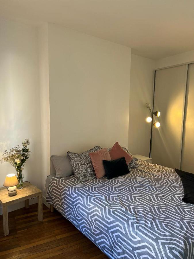 דירות Cosy Haven Paris 14 מראה חיצוני תמונה