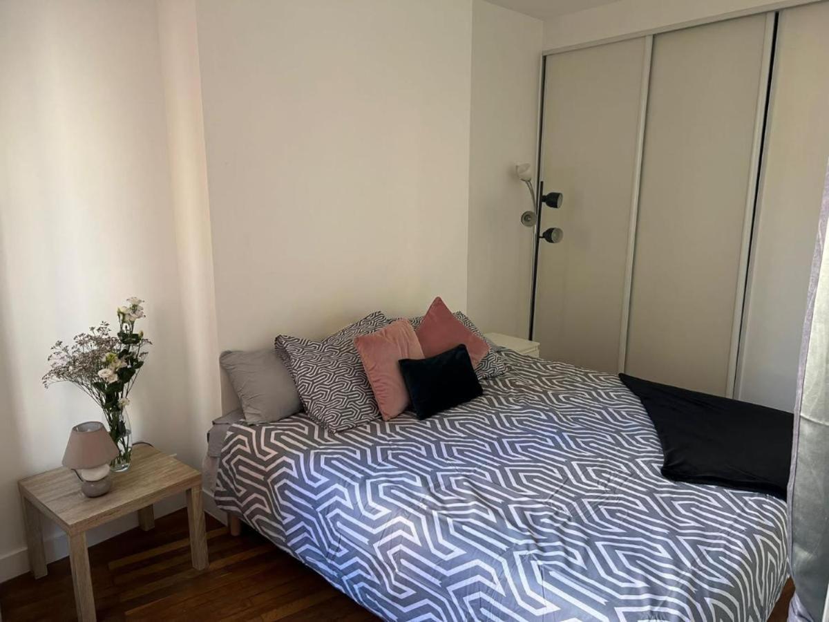 דירות Cosy Haven Paris 14 מראה חיצוני תמונה